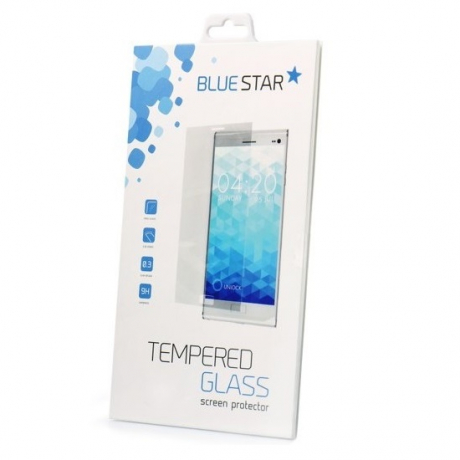 Blue Star tvrzené sklo 9H na Huawei P8 Lite