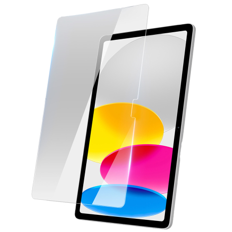 Dux Ducis All Glass ochranné sklo na iPad 10.9\'\' 2022 (10 gen.)