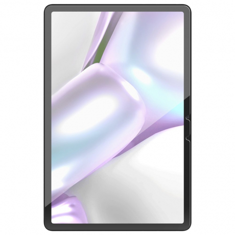 Dux Ducis All Glass 9H ochranné sklo na tablet Samsung Galaxy Tab S7 FE / S7 Plus / S8 Plus (6934913049457)