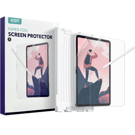 ESR Screen Protector ochranné sklo na iPad 10.2\'\' 2019 / 2020 / 2021