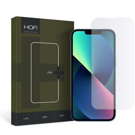 HOFI Glass Pro ochranné sklo na iPhone 13 / 13 Pro / 14