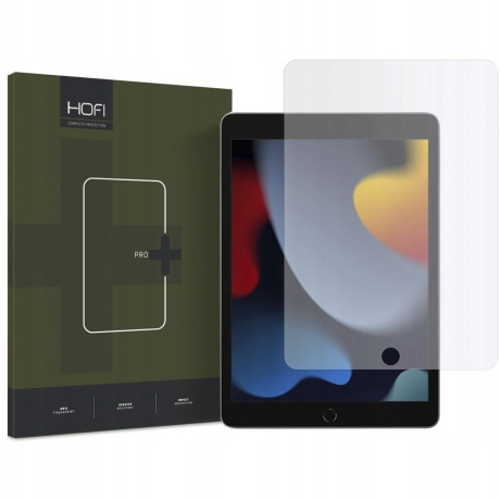 HOFI Glass Pro Tab ochranné sklo na iPad 10.2\'\' 2019 / 2020 / 2021