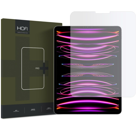 HOFI Glass Pro Tab  ochranné sklo na iPad Pro 12.9\'\' 2020 / 2021 / 2022