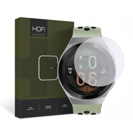HOFI Glass Pro Watch ochranné sklo na Huawei Watch GT 2E 46mm