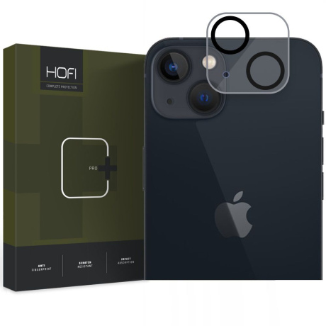 HOFI Cam Pro+ ochranné sklo na kameru na iPhone 15 / 15 Plus