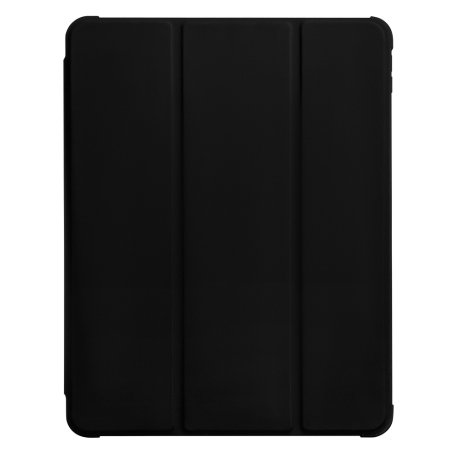 MG Stand Smart Cover puzdro na iPad Pro 12.9\'\' 2021, čierne (HUR224380)