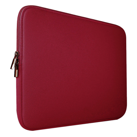 MG Laptop Bag obal na notebook 14\'\', červený (HUR261224)