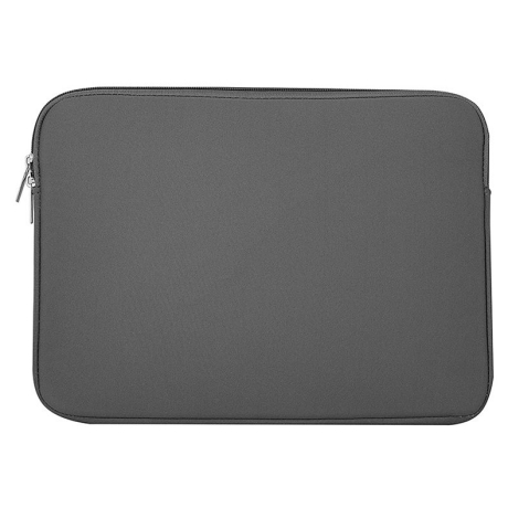 MG Laptop Bag obal na notebook 14\'\', šedý (HUR261231)