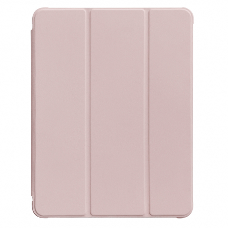 MG Stand Smart Cover puzdro na iPad mini 2021, ružové (HUR31913)