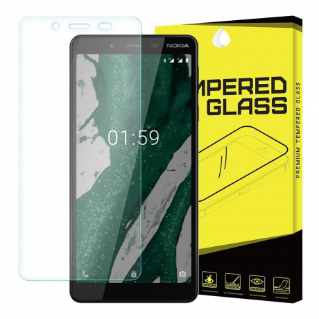 MG 9H ochranné sklo na Nokia 1 Plus