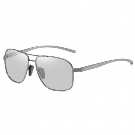 NEOGO Marvin 4 sluneční brýle, Gun / Photochromic (GNE033C04)