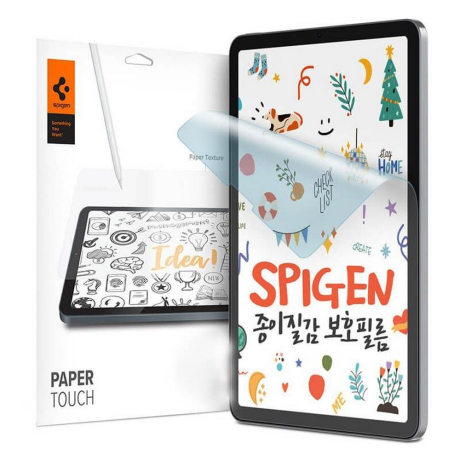 Spigen Paper Touch ochranná fólia na iPad Pro 12.9\'\' 2020 / 2021 / 2022 (AFL03000)