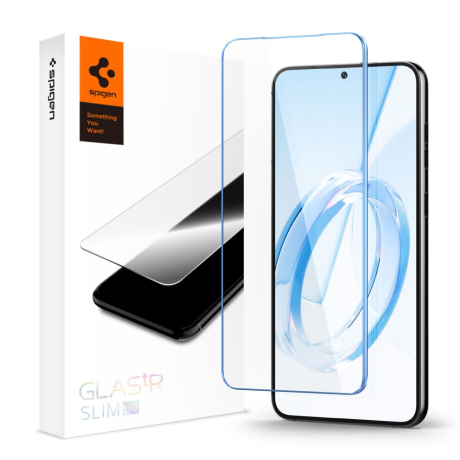 Spigen Glas.Tr Slim ochranné sklo na Samsung Galaxy S23 Plus