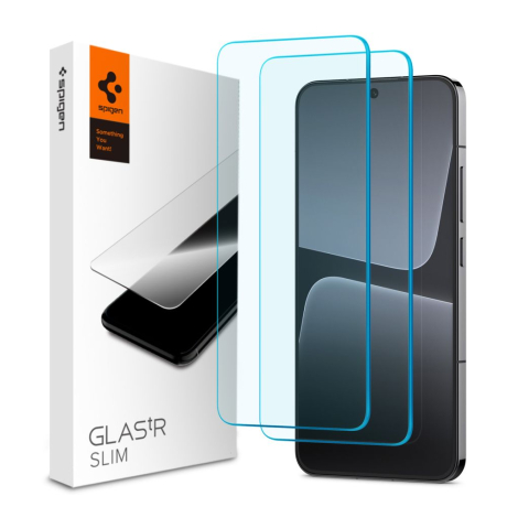 Spigen Glas.Tr Slim 2x ochranné sklo na Xiaomi 13