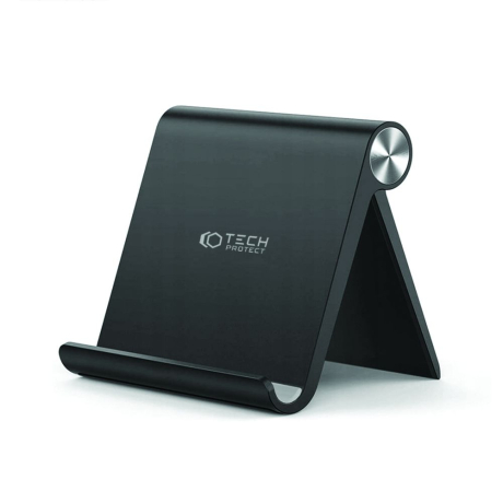 Tech-Protect Z1 stojan na mobil a tablet 8\'\', čierny