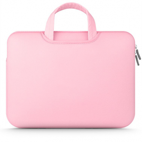 Tech-Protect Airbag taška na notebook 14\'\', růžová (TEC411898)
