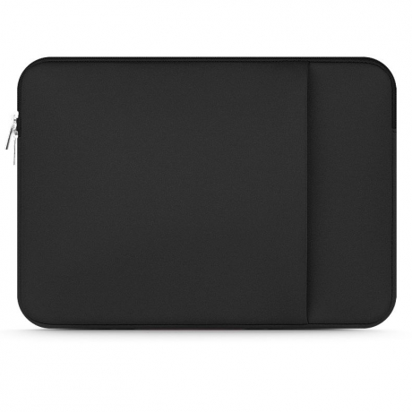 Tech-Protect Neopren obal na notebook 14\'\', čierny (TEC710791)