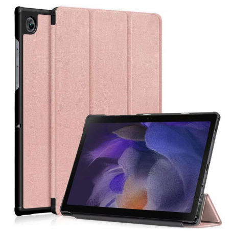 Tech-Protect Smartcase puzdro na Samsung Galaxy Tab A8 10.5\'\', ružové (TEC919510)