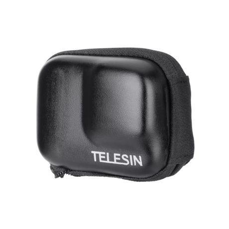 Telesin Protective obal na GoPro Hero 9 / 10 / 11 / 12, čierny (GP-CPB-901)