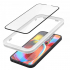 Spigen Alm Full Cover ochranné sklo na iPhone 13 Pro Max SPI53759