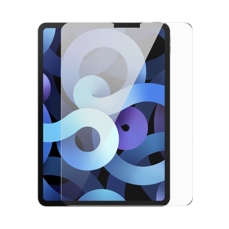 Baseus Full-glass 2x ochranné sklo na iPad Pro 12.9\'\' 2021 (5 gen.) / 2020 (4 gen.) / 2018 (3 gen.)