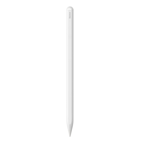 Baseus Smooth Writing 2 V3 Stylus na iPad, bílý (SXBC060102)