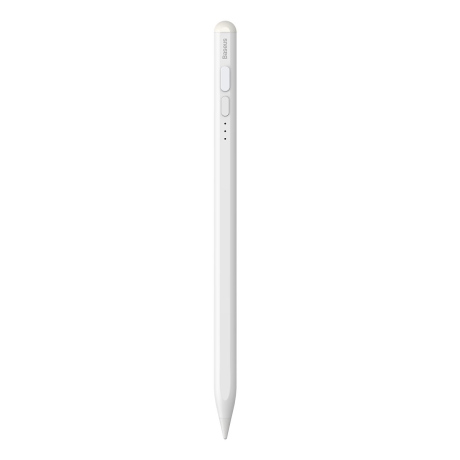 Baseus Smooth Writing 2 V2 Stylus na iPad, biely (SXBC060402)