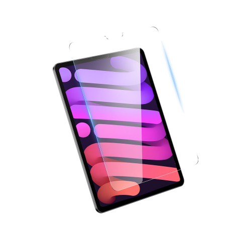 Baseus Crystal ochranné sklo na iPad Mini 6 8.3\'\'