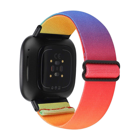 BStrap Pattern remienok na Huawei Watch GT 42mm, multicolor (SSG041C0702)