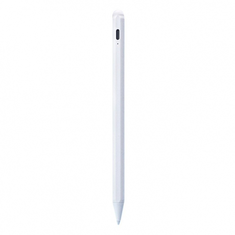 Cartinoe Stylus Pen dotykové pero na Apple iPad Pro, bílé