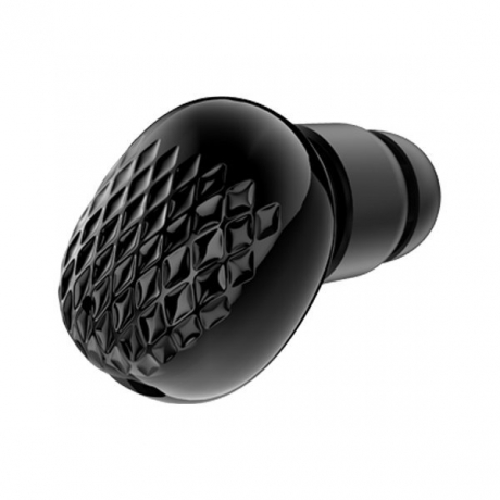 Dudao U9B Bluetooth slúchadlo, čierne (U9B black)