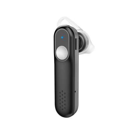 Dudao U7S Bluetooth Handsfree sluchátko, černé (U7S black)