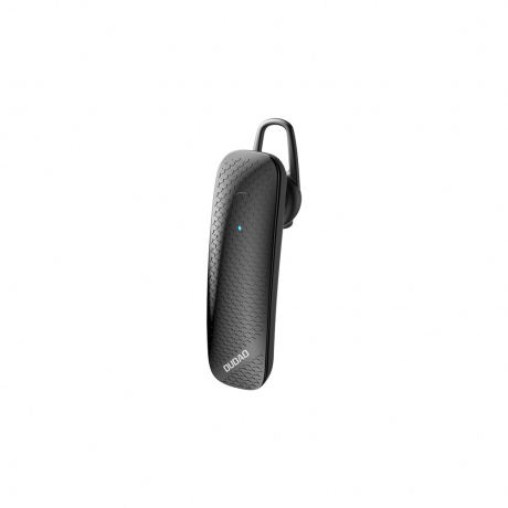 Dudao U7X Bluetooth Handsfree sluchátko, černé (U7X-Black)
