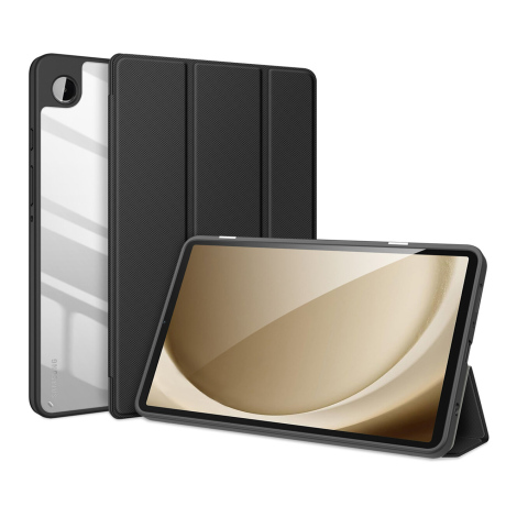 Dux Ducis Toby puzdro na Samsung Galaxy Tab A9 8.7\'\', čierne