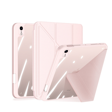 Dux Ducis Magi puzdro na iPad mini 2021, ružové (DUX035535)