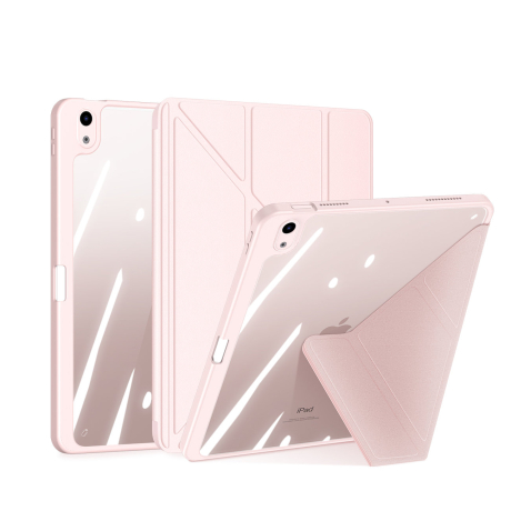 Dux Ducis Magi puzdro na iPad Air 4 / 5, ružové