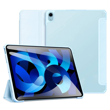 Dux Ducis Copa puzdro na iPad Air 4/5 10.9'', modré