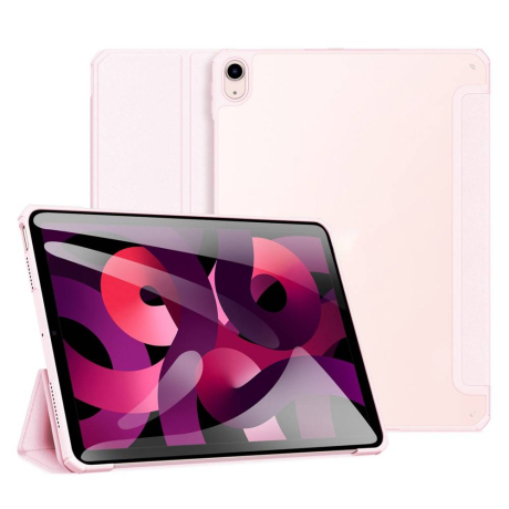 Dux Ducis Copa puzdro na iPad Air 4/5 10.9'', ružové