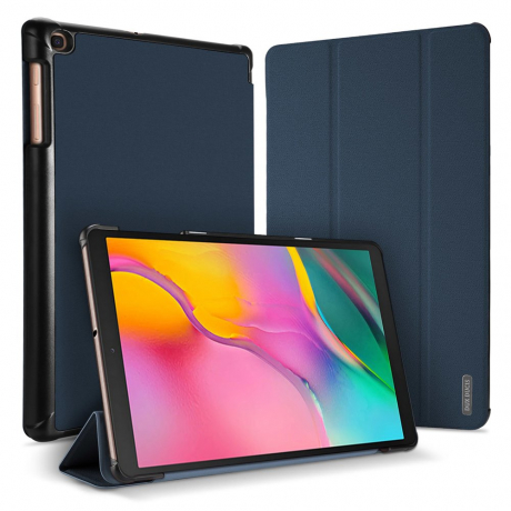 DUX DUCIS Domo puzdro na tablet Samsung Galaxy Tab A 10.1 2019, modré (DUX79607)