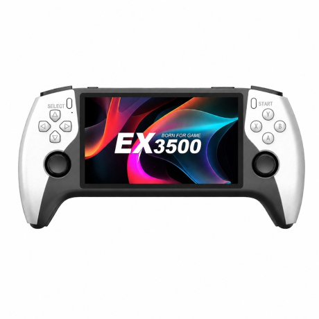 Eveon EX3500 prenosná herná konzola 64GB