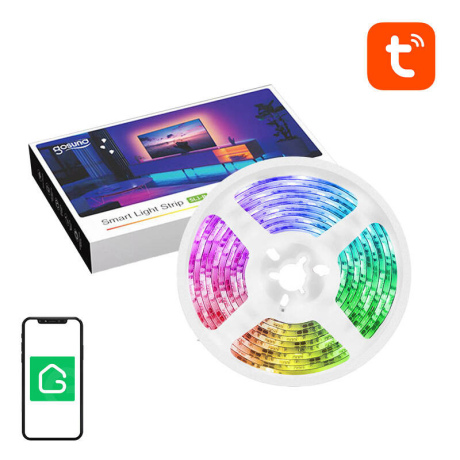 Gosund SL1 Smart RGB LED traka 2.8m
