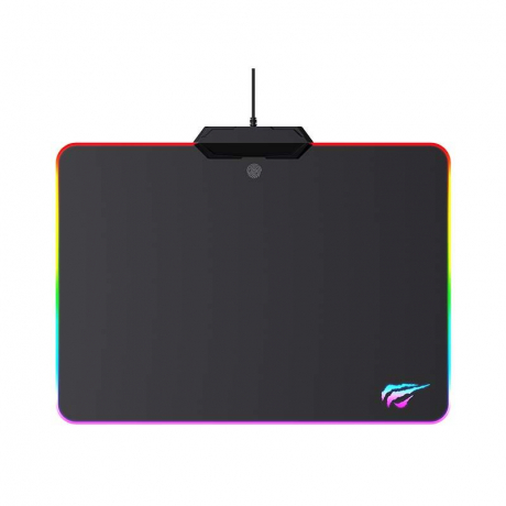 Havit Gamenote MP909 RGB podložka pod myš, čierna (MP909)