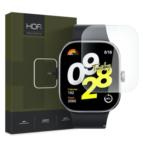 HOFI Glass Pro Watch ochranné sklo na Xiaomi Redmi Watch 4