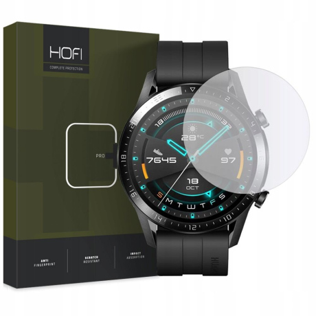 HOFI Glass Pro Watch ochranné sklo na Huawei Watch GT 2 46mm