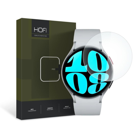 HOFI Glass Pro Watch ochranné sklo na Samsung Galaxy Watch 4 / 5 / 6 40mm