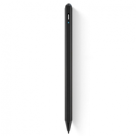 Joyroom Zhen Miao Stylus pero na tablet, čierne (JR-K12)