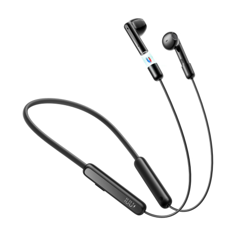 Joyroom DS1 bezdrátové sluchátka do uší, černé