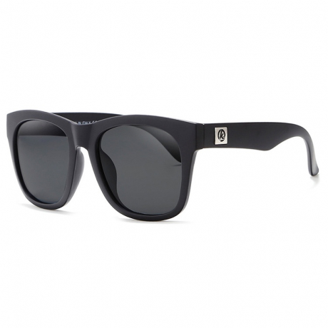 KDEAM Amphis 61 sluneční brýle, Black / Black (GKD014C61)