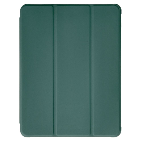 MG Stand Smart Cover pouzdro na iPad Pro 12.9\'\' 2021, zelené (HUR224359)