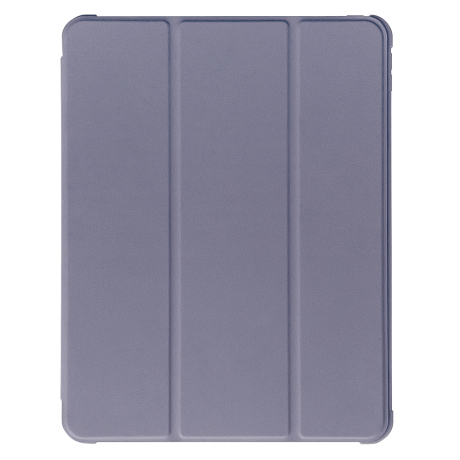 MG Stand Smart Cover puzdro na iPad Air 2020 / 2022, modré